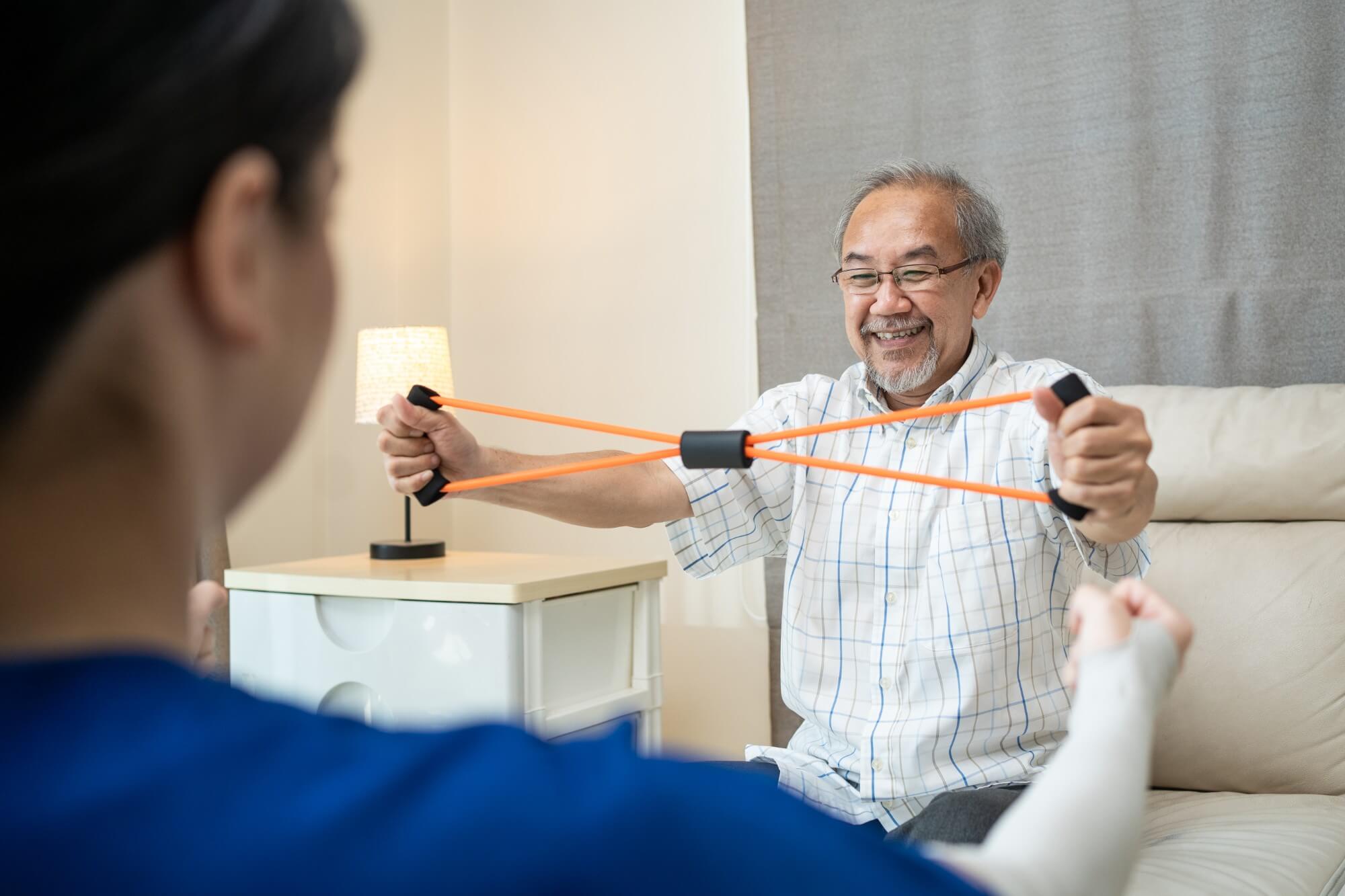 Movement Control