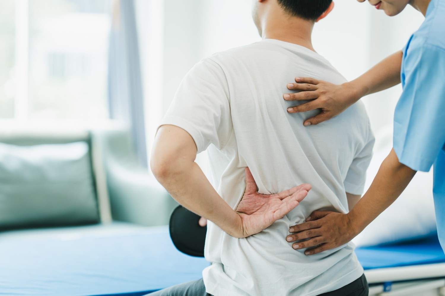 Back Pain